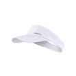 Craft Charge Visor Weiß