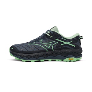 Mizuno Wave Mujin 10 Herre Mizuno Wave Mujin 10 Herre