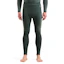Odlo Performance Warm Eco Bottom Long Tights Herren Grün