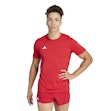 adidas Adizero Essentials T-shirt Herre Red