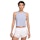 Nike AeroSwift Dri-FIT ADV Crop Tank Women Lila