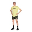SAYSKY Pace 5 Inch Short Herre Green