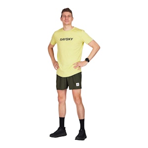 SAYSKY Pace 5 Inch Short Homme SAYSKY Pace 5 Inch Short Homme