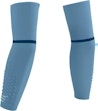 Compressport ArmForce Ultralight Unisex Blau