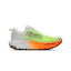 HOKA Mafate 5 Dame Neon gul