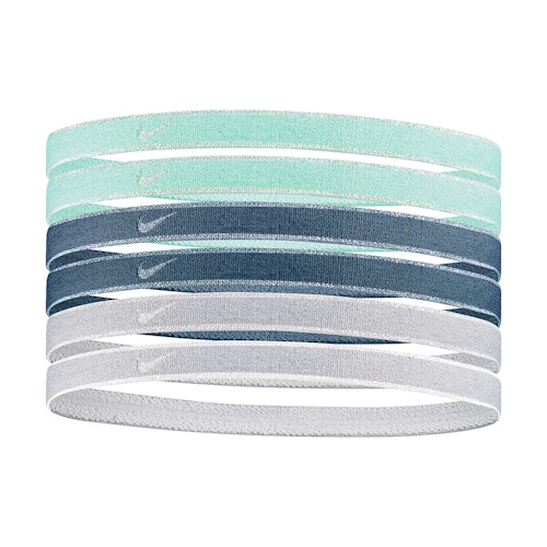 Nike swoosh sport headbands hotsell