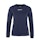 Craft Rush 2.0 Shirt Dame Blau