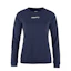 Craft Rush 2.0 Shirt Femme Bleu