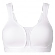 Odlo Padded High Sports Bra White