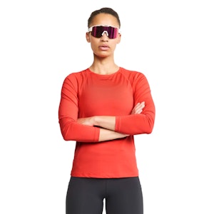 Craft Essence Slim T-Shirt Dame Craft Essence Slim T-Shirt Dame