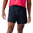 Brooks Dash 2-in-1 Shorts Herre Sort