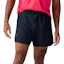 Brooks Dash 2-in-1 Shorts Herre Sort