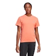 adidas Run It T-shirt Dame Orange