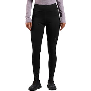 Odlo Zeroweight Warm Tights Femme Odlo Zeroweight Warm Tights Femme