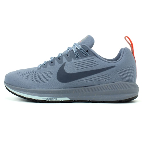 Nike w air zoom structure 21 shield Clearance