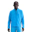 Nike Miler Repel Jacket Men Blue