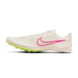 Nike Zoom Mamba 6 Unisexe Weiß