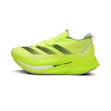 adidas Adizero Prime X 2 Strung Unisex Neon Yellow