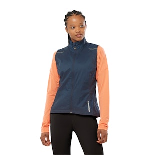 Salomon Sense Flow Vest Femme