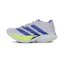 adidas Adizero Prime X3 Strung Unisex Lila