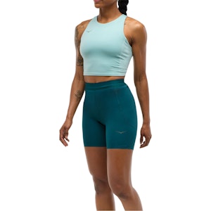 HOKA Novafly 6 Knit Short Femme HOKA Novafly 6 Knit Short Femme