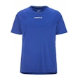 Craft Rush 2.0 T-shirt Men Blau