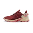 Salomon Supercross 4 GTX Women Rot