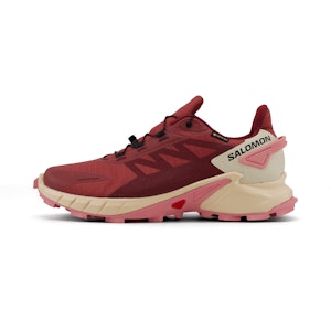 Salomon Supercross 4 GTX Femme Salomon Supercross 4 GTX Femme