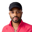 Brooks Journey Hat Unisex Black