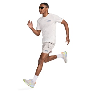 Nike Dri-FIT Solar Chase Trail T-shirt Herr