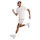 Nike Dri-FIT Solar Chase Trail T-shirt Herren Weiß