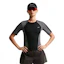 Nike Swift Novelty Dri-FIT T-shirt Femme Noir