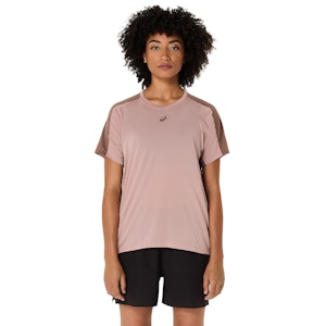 ASICS FujiTrail Elite T-shirt Women ASICS FujiTrail Elite T-shirt Women