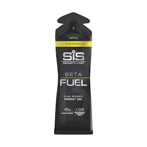SIS Beta Fuel + Nootropics Gel Apple 60ml SIS Beta Fuel + Nootropics Gel Apple 60ml