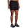 Brooks High Point 3 Inch 2-in-1 Short Dame Schwarz