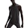 On Race Singlet Herre Schwarz