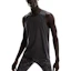 On Race Singlet Herre Sort