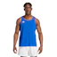 adidas Adizero Essentials Singlet Men Blue
