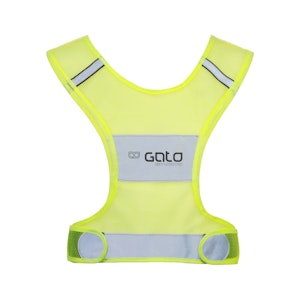 Gato X Vest Reflective Gato X Vest Reflective