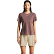 Craft Pro Trail T-shirt 2 Women Braun