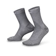 Nike Fast Lightweight Micro-Crew Socks Unisex Grau