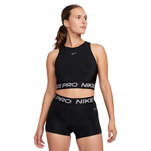 Nike Pro Dri-FIT Crop Singlet Damen