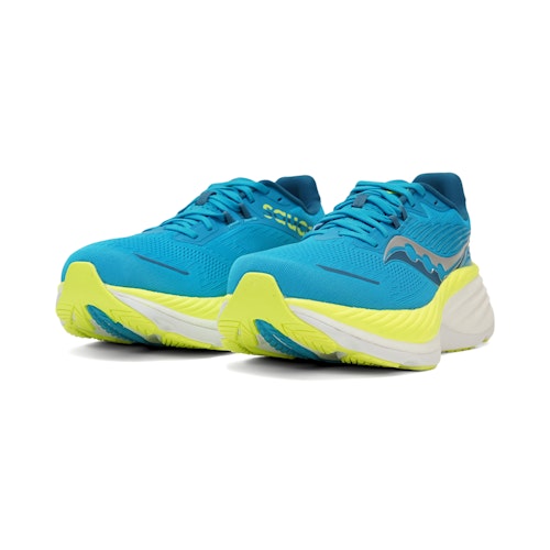 Saucony Shoes Saucony Jazz 21 Homme Cyan Saucony Hurricane 24 Homme