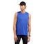 Odlo Essential Crew Neck Singlet Men Blue