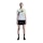 On Ultra Shorts Dame Schwarz
