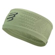 Compressport Headband On/Off Unisex Grün