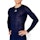 SAYSKY Mesh Base Layer Shirt Unisexe Blau