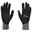 Nike Pacer Midweight Run Gloves Damen Schwarz