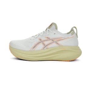 ASICS Gel Nimbus 27 Herren ASICS Gel Nimbus 27 Herren