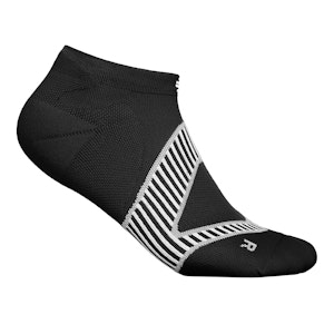 Bauerfeind Run Performance Low Cut Socks Dam Bauerfeind Run Performance Low Cut Socks Dam
